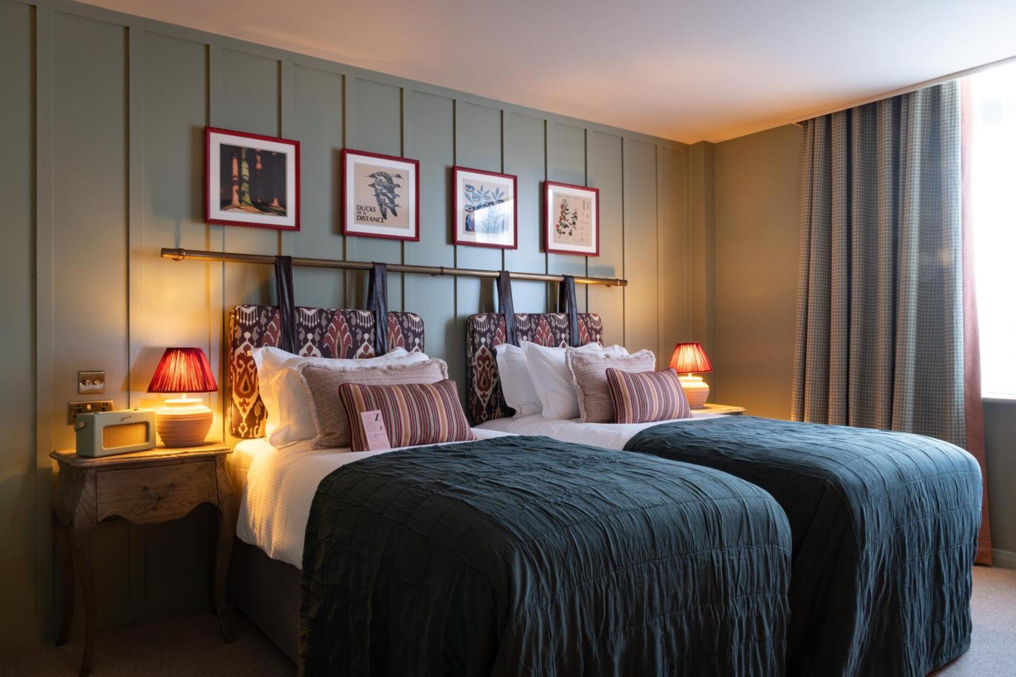 The Royal Forest - A Heartwood Inn Chingford Esterno foto
