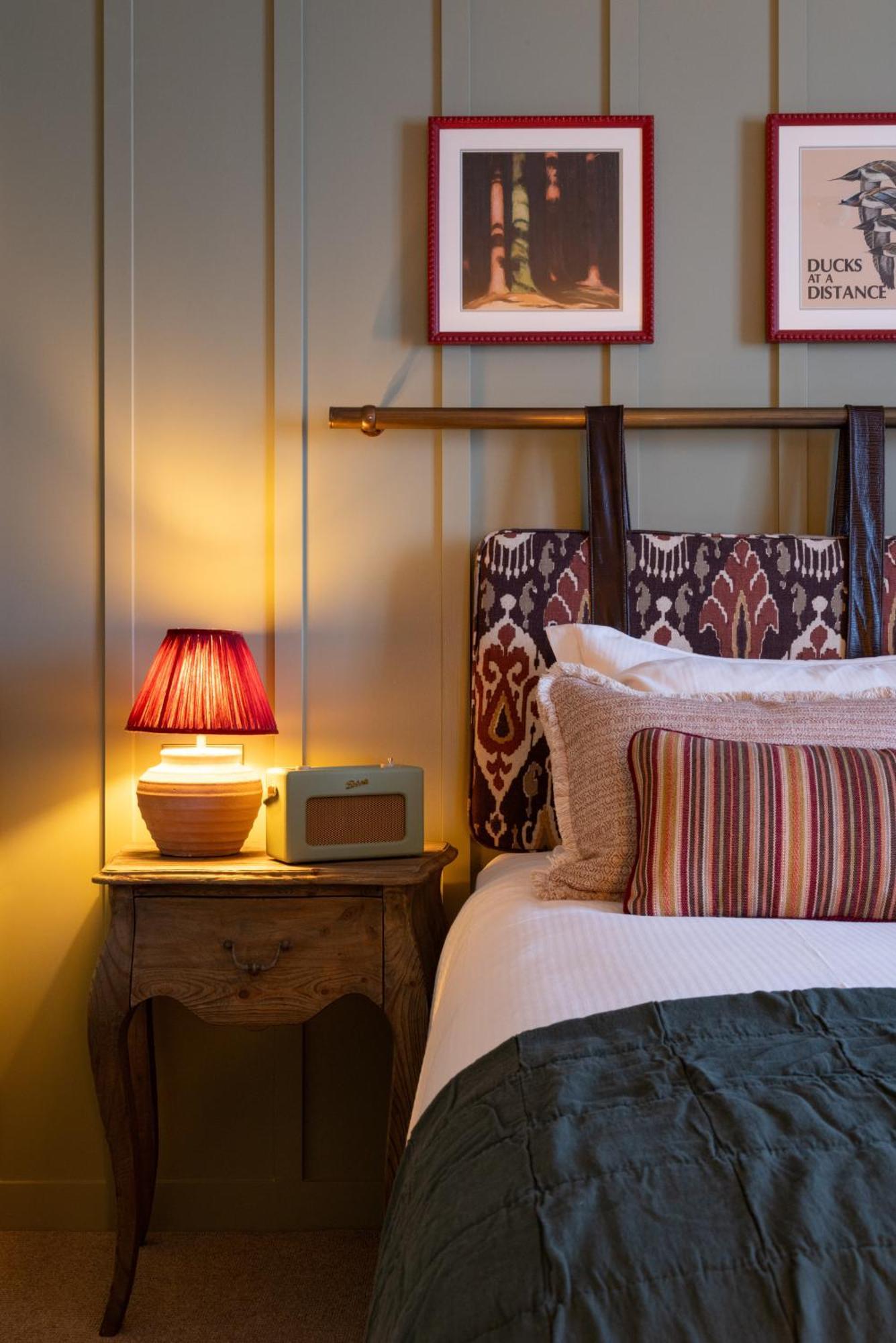 The Royal Forest - A Heartwood Inn Chingford Esterno foto