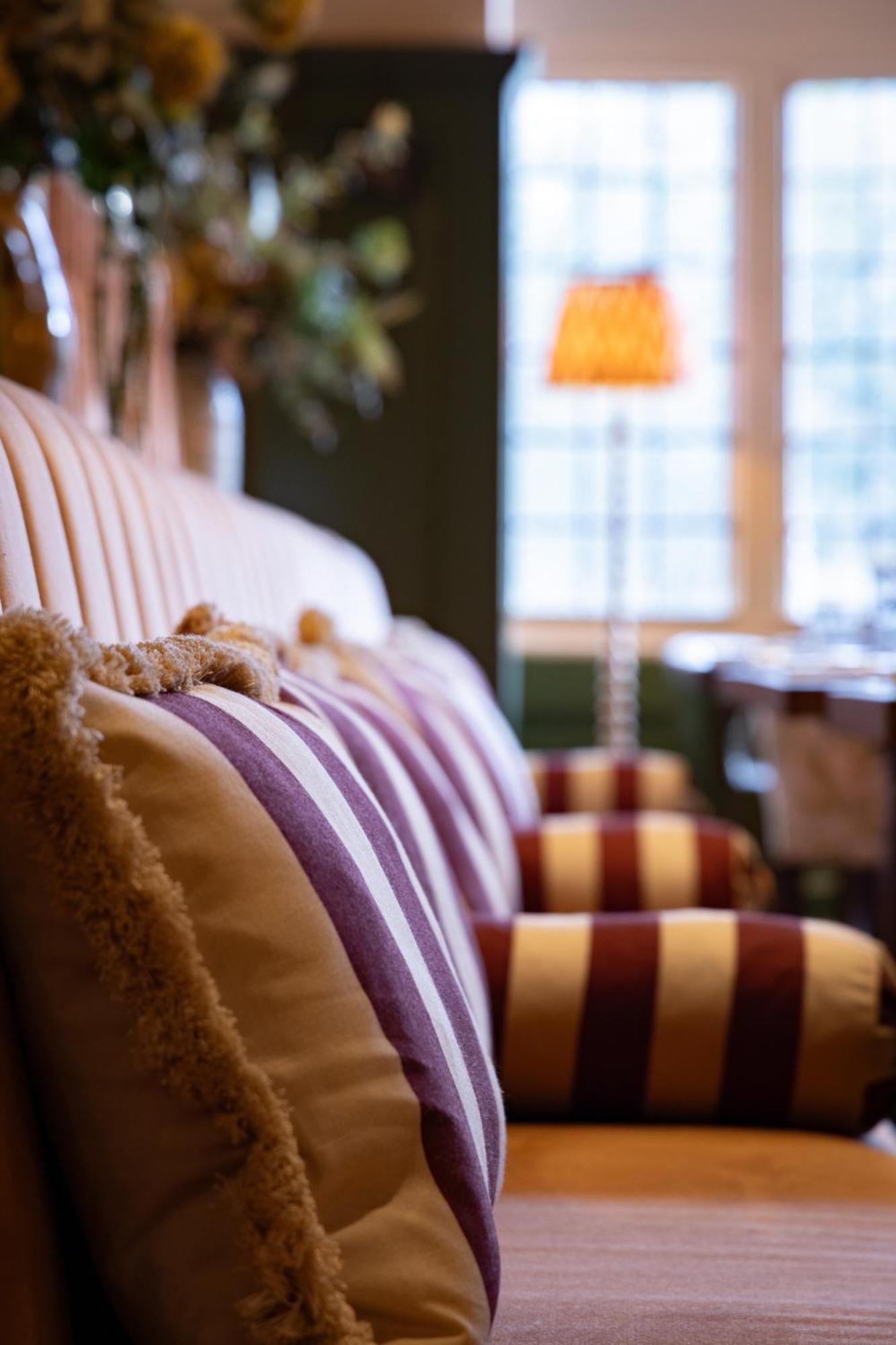 The Royal Forest - A Heartwood Inn Chingford Esterno foto