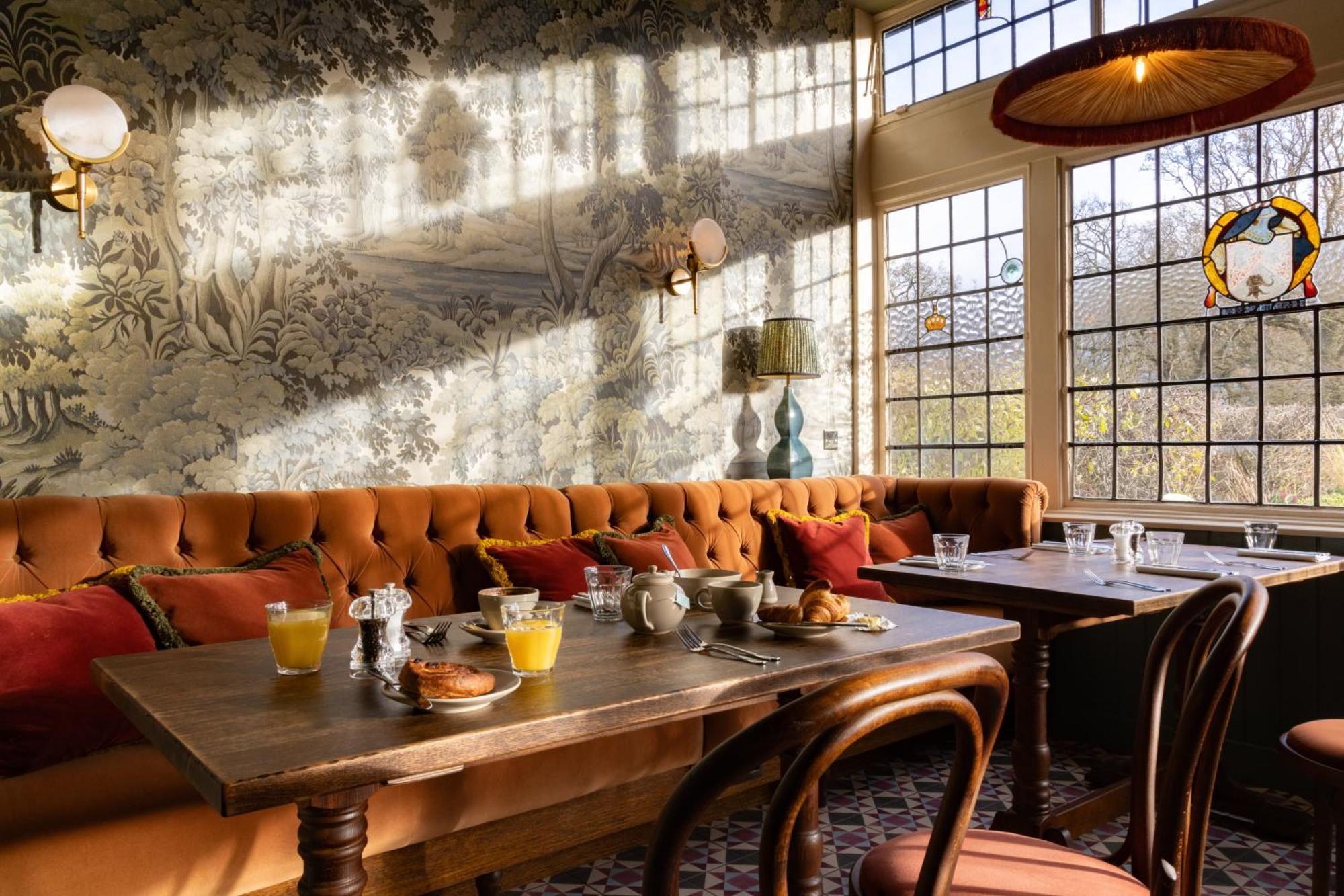 The Royal Forest - A Heartwood Inn Chingford Esterno foto