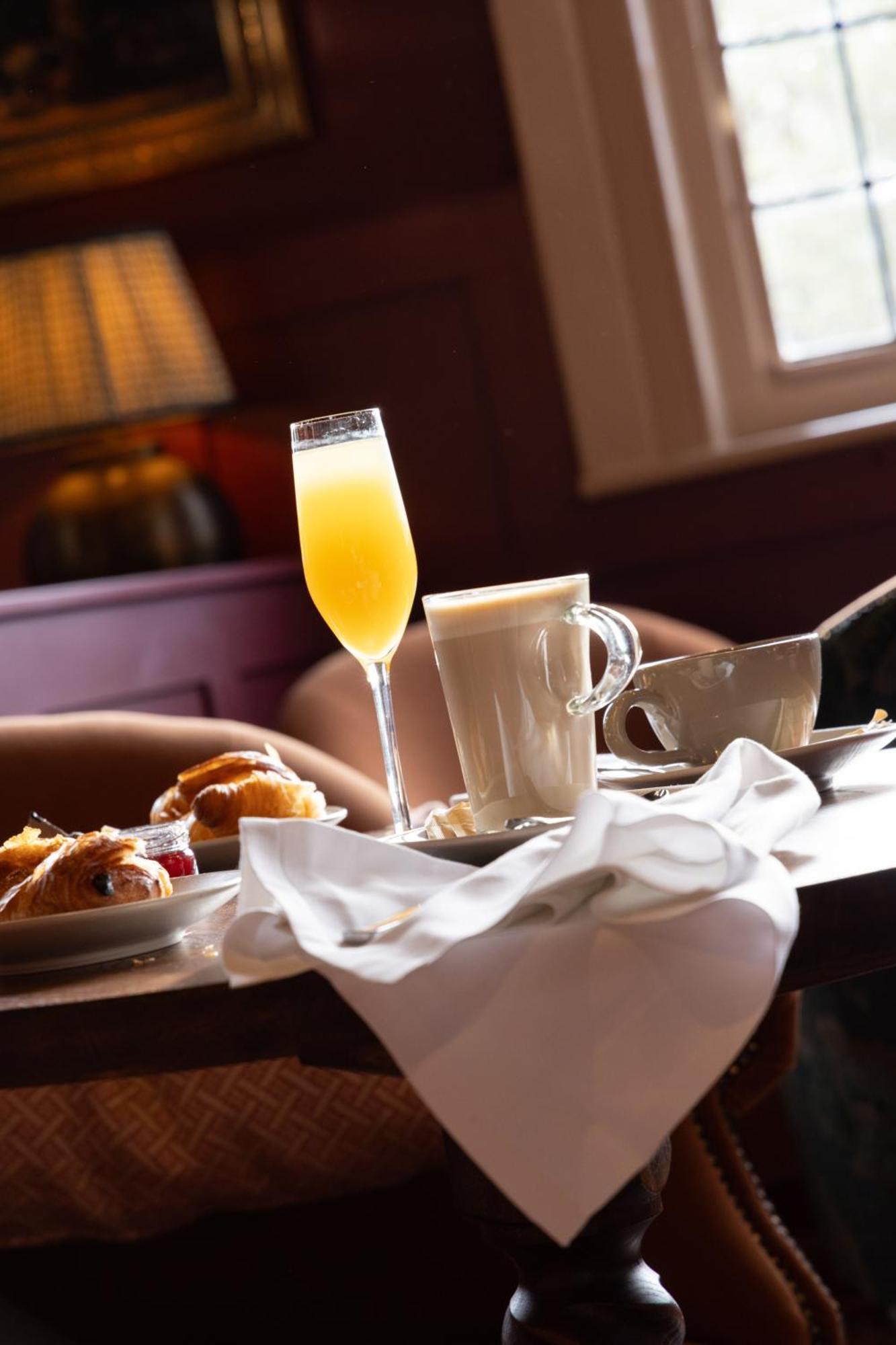 The Royal Forest - A Heartwood Inn Chingford Esterno foto