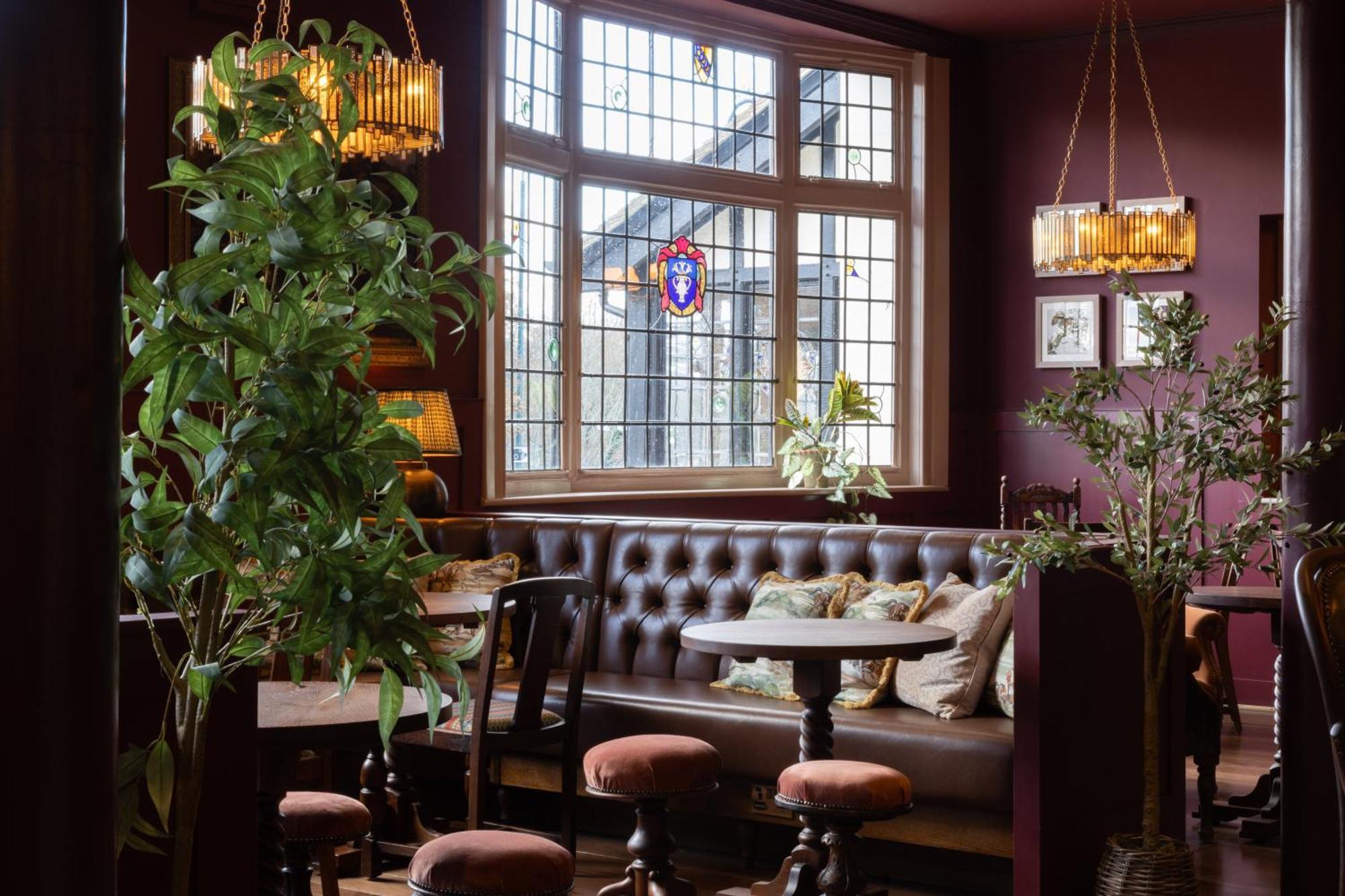 The Royal Forest - A Heartwood Inn Chingford Esterno foto