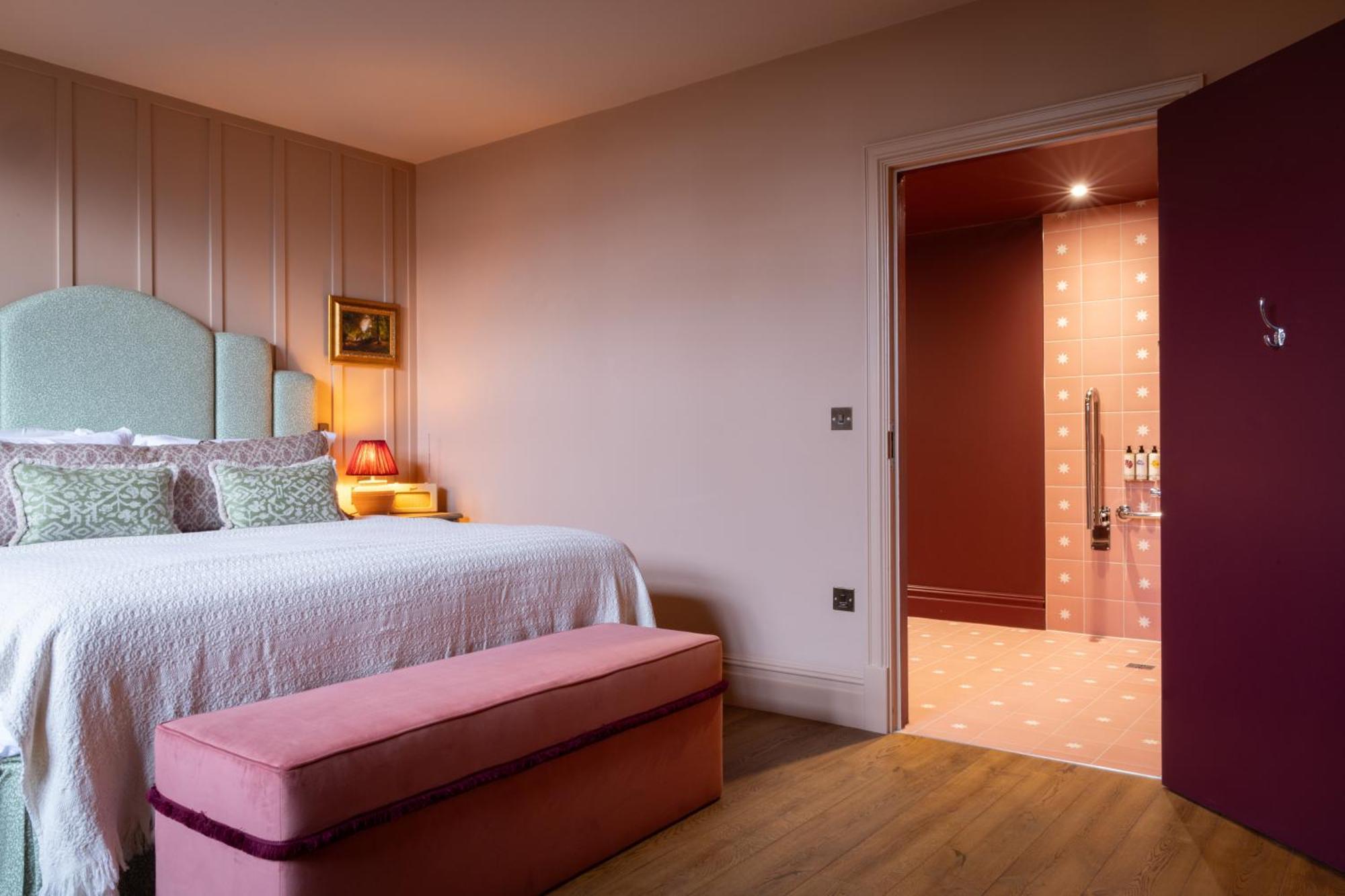 The Royal Forest - A Heartwood Inn Chingford Esterno foto