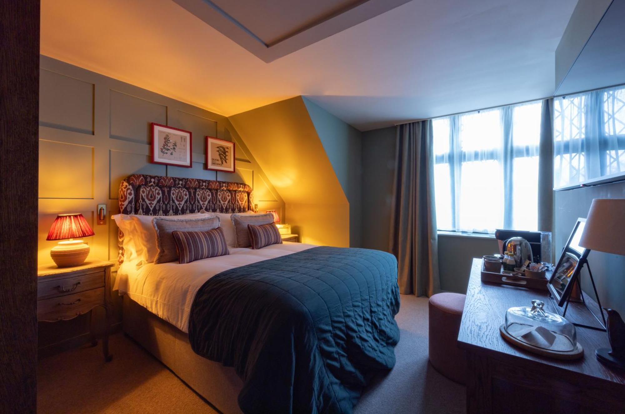 The Royal Forest - A Heartwood Inn Chingford Esterno foto