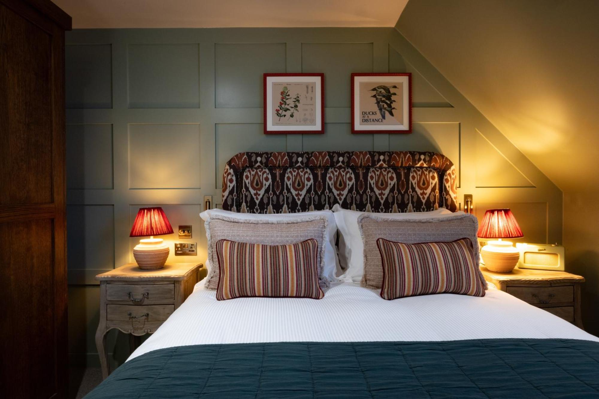 The Royal Forest - A Heartwood Inn Chingford Esterno foto