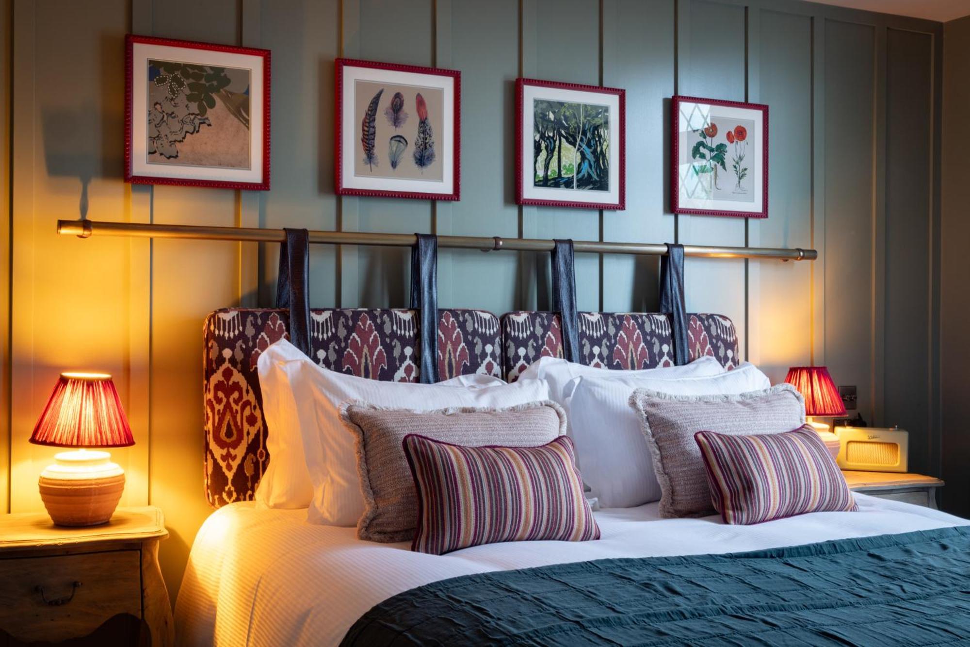 The Royal Forest - A Heartwood Inn Chingford Esterno foto