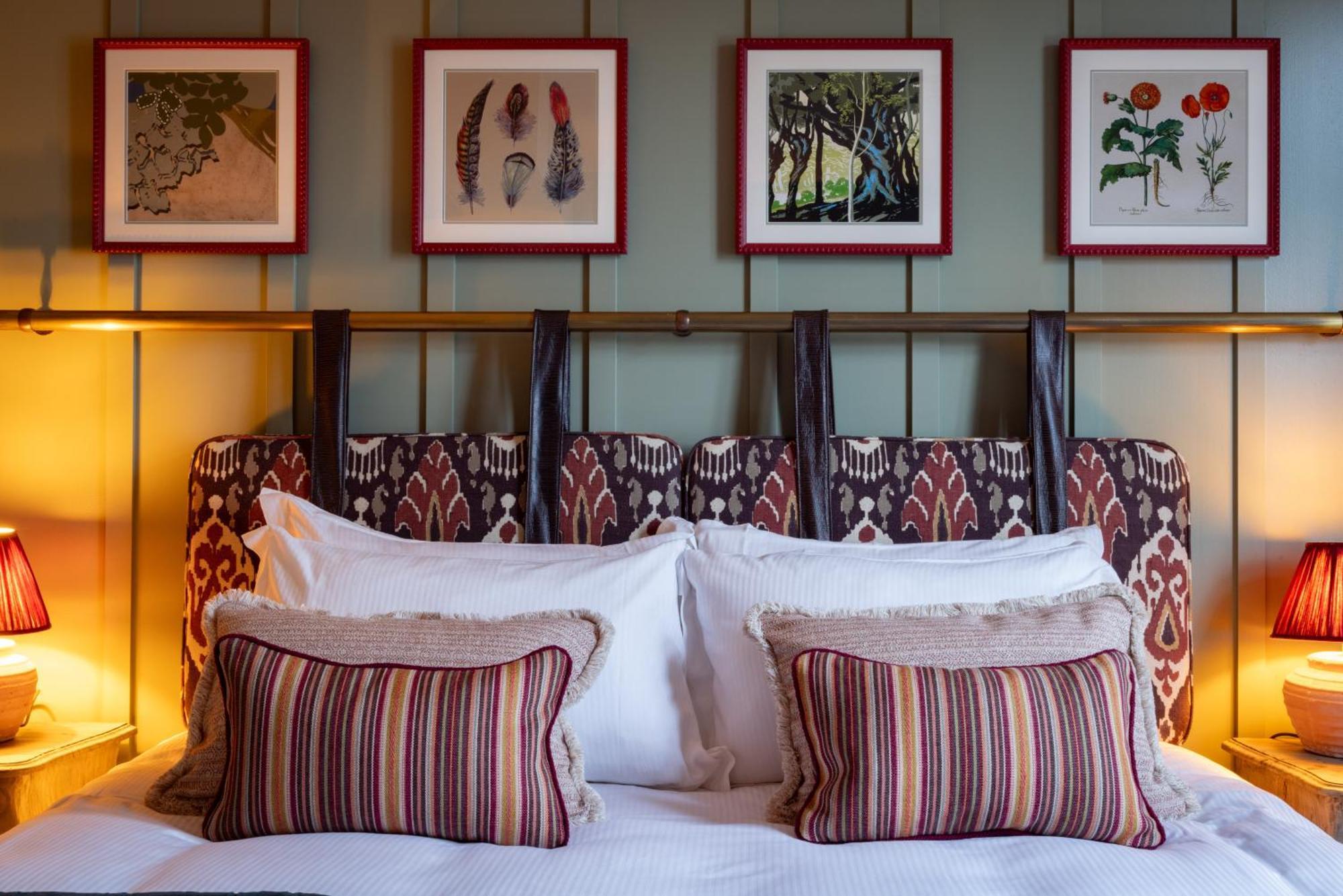 The Royal Forest - A Heartwood Inn Chingford Esterno foto