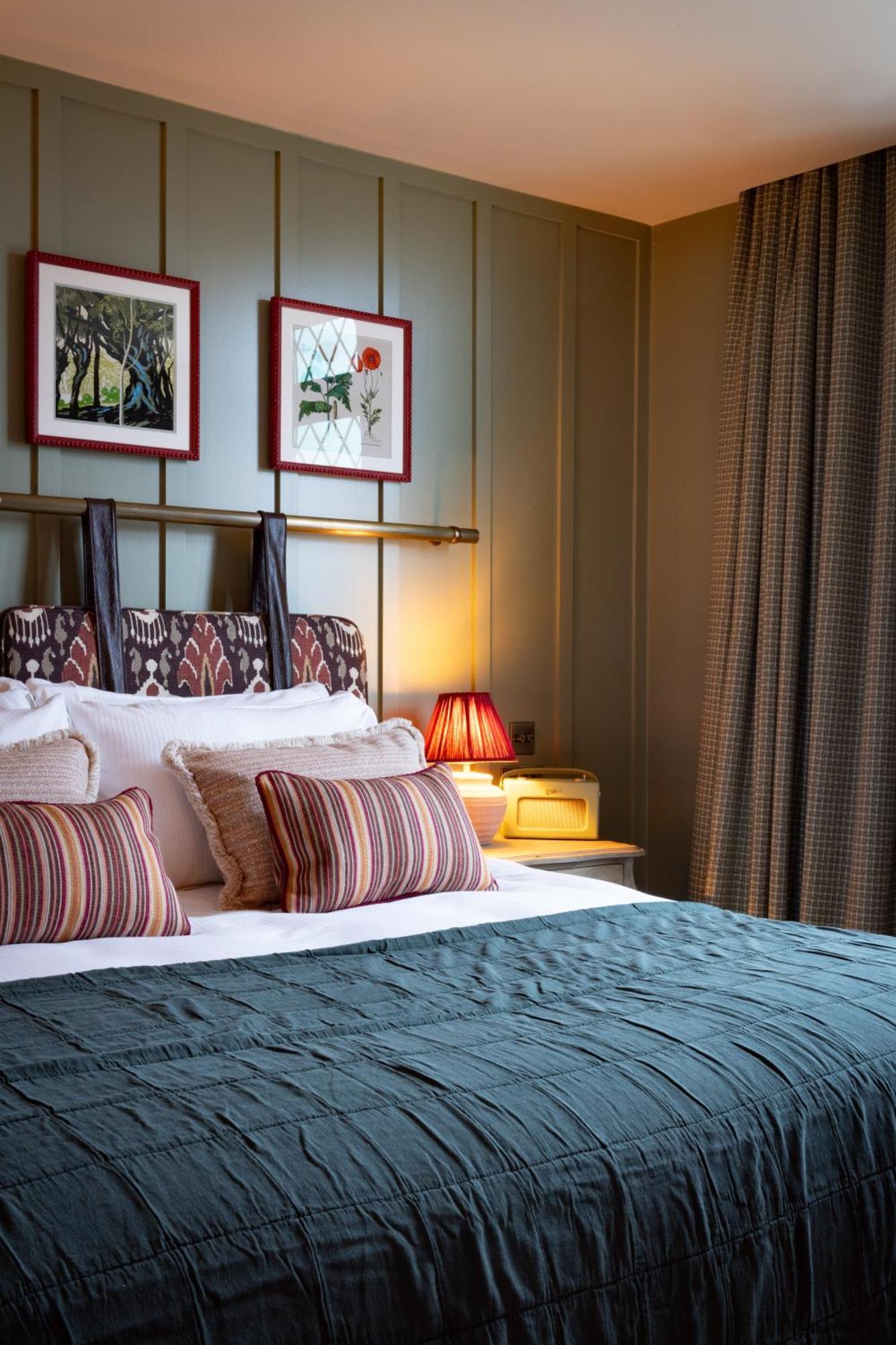 The Royal Forest - A Heartwood Inn Chingford Esterno foto