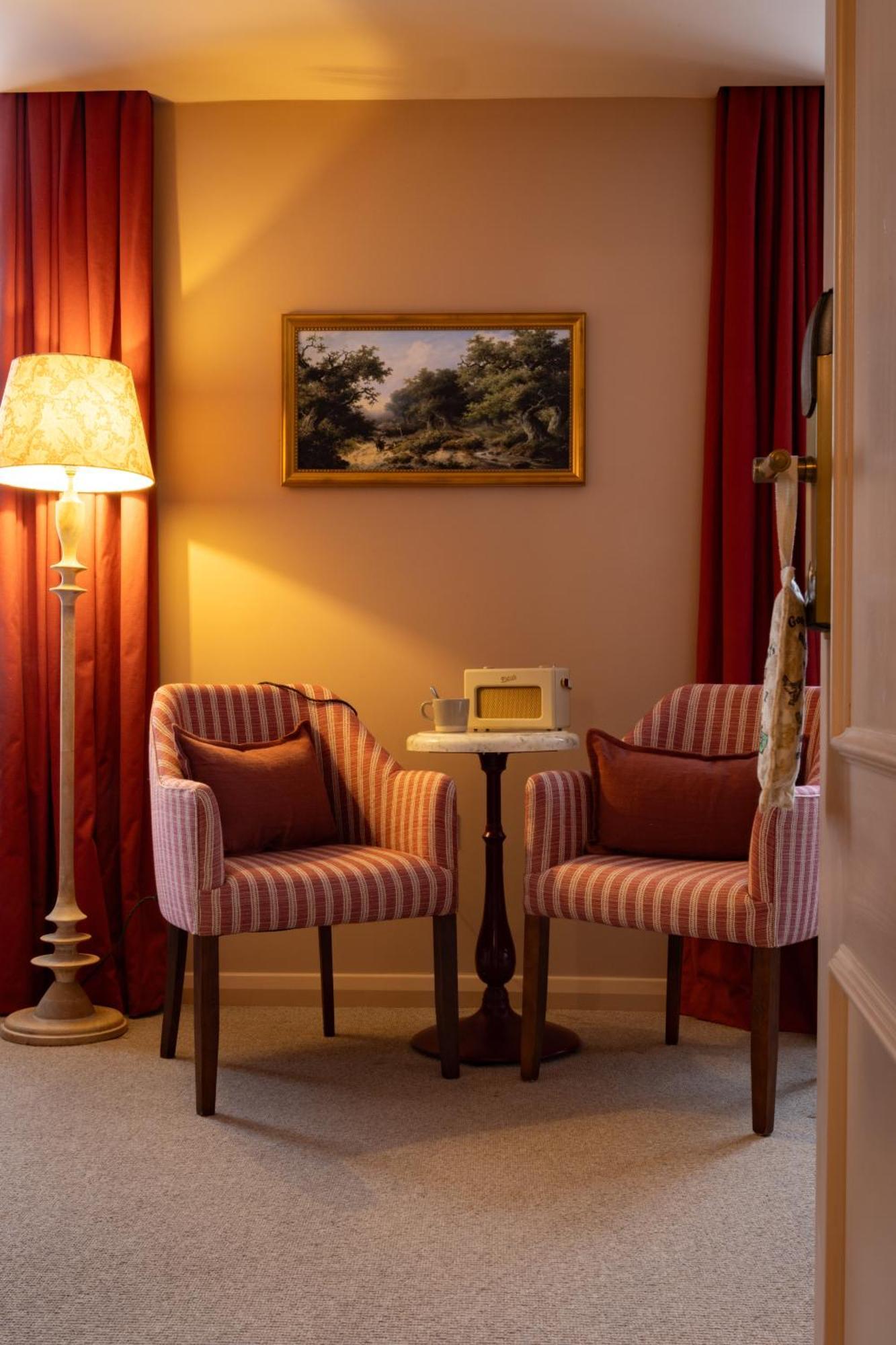 The Royal Forest - A Heartwood Inn Chingford Esterno foto