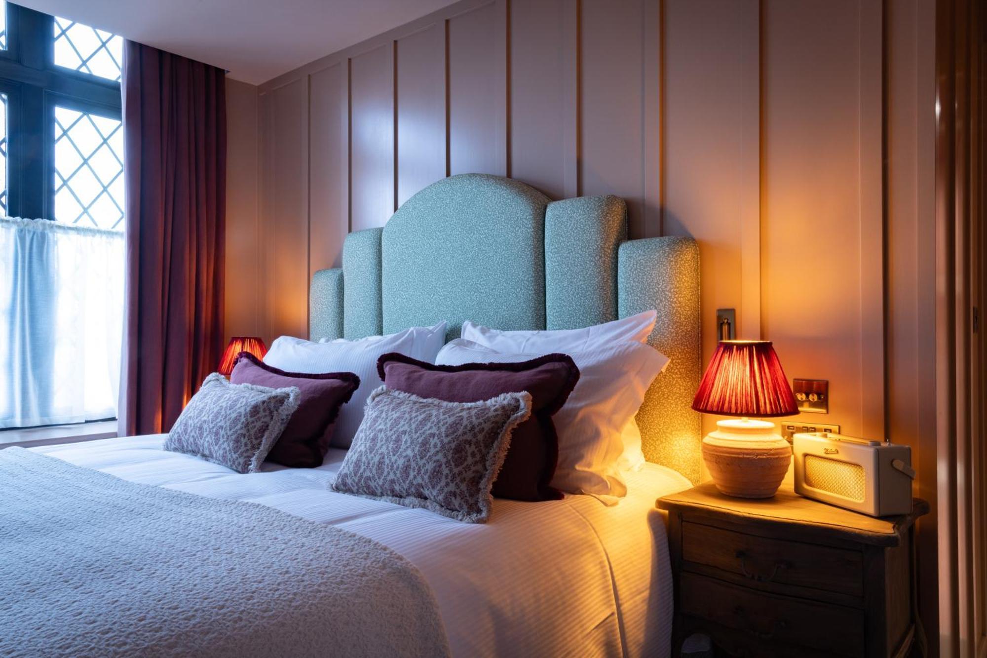 The Royal Forest - A Heartwood Inn Chingford Esterno foto