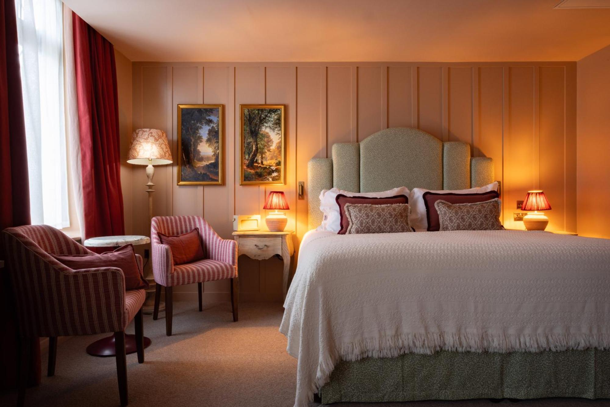 The Royal Forest - A Heartwood Inn Chingford Esterno foto