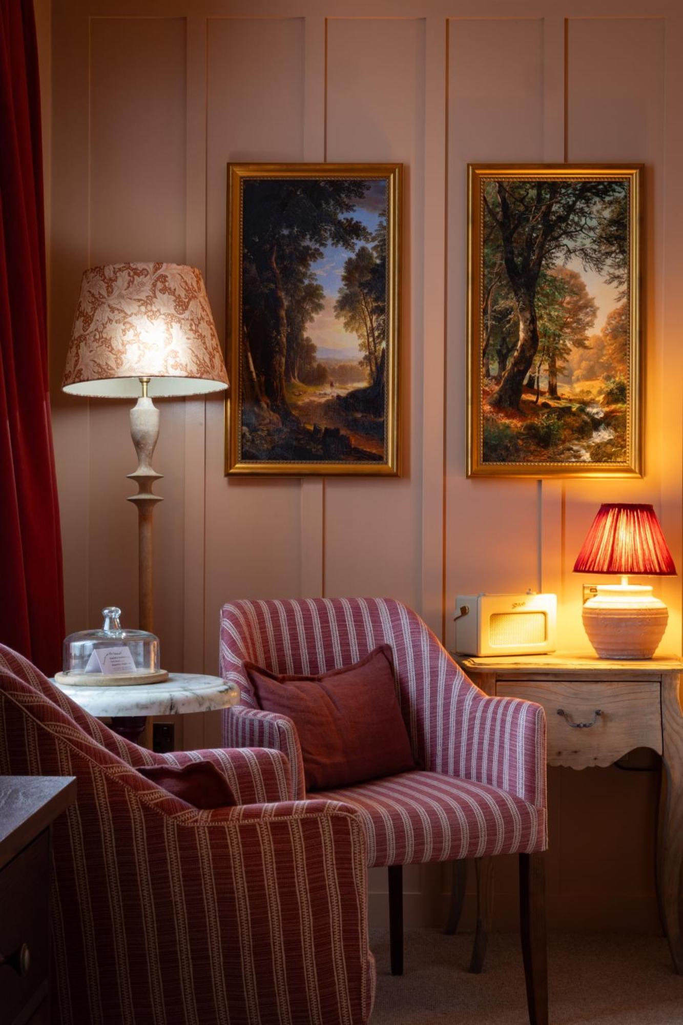 The Royal Forest - A Heartwood Inn Chingford Esterno foto