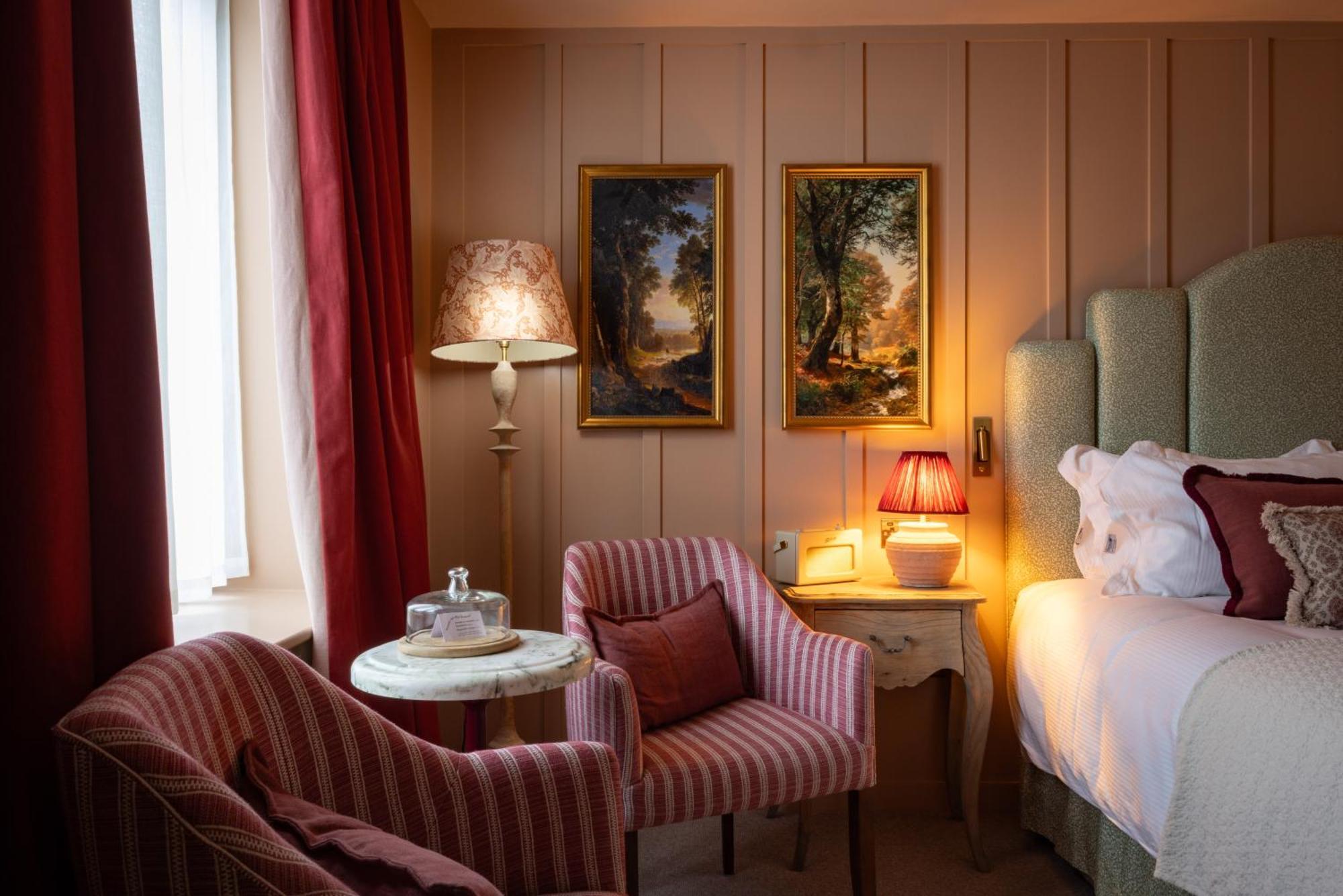 The Royal Forest - A Heartwood Inn Chingford Esterno foto