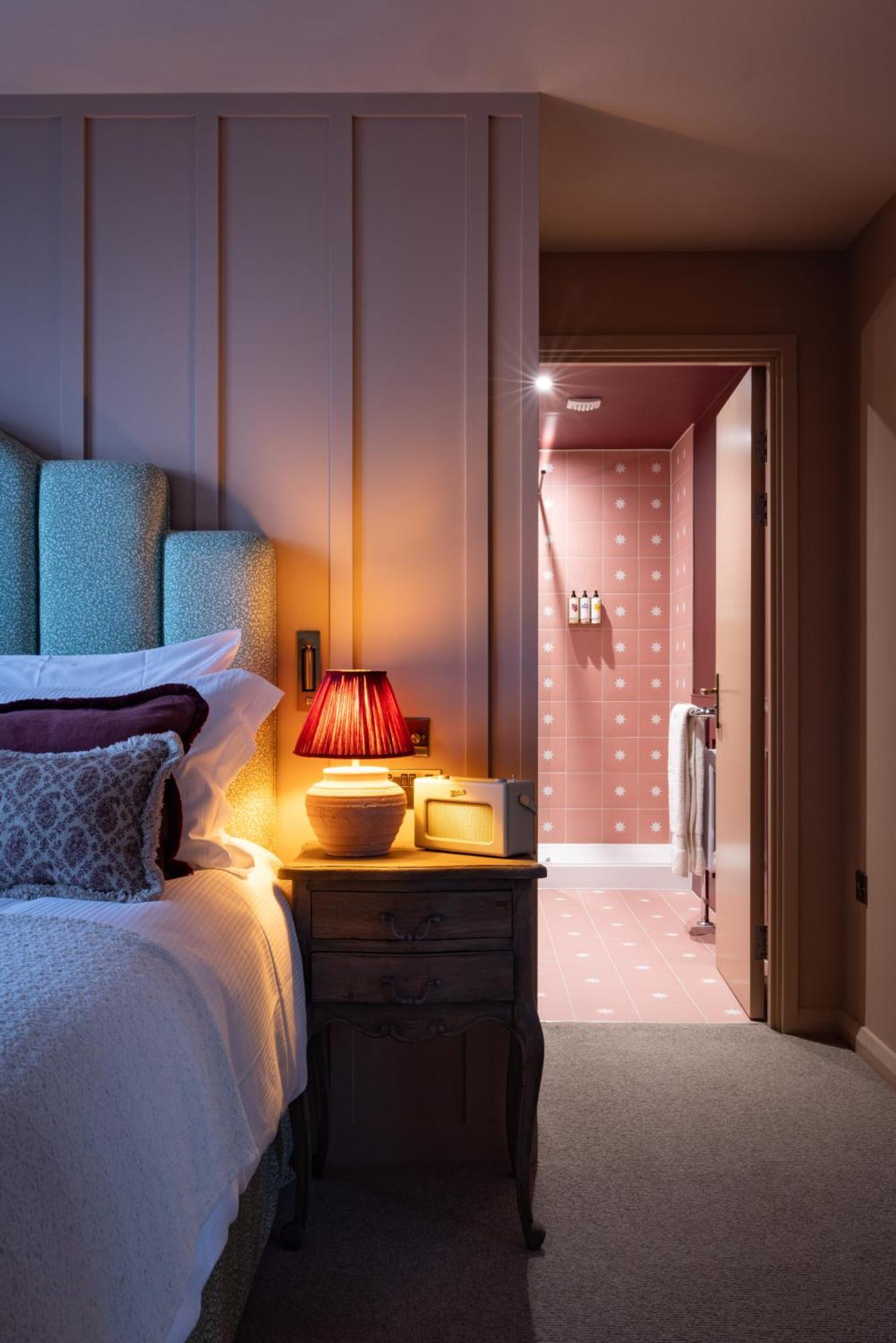 The Royal Forest - A Heartwood Inn Chingford Esterno foto