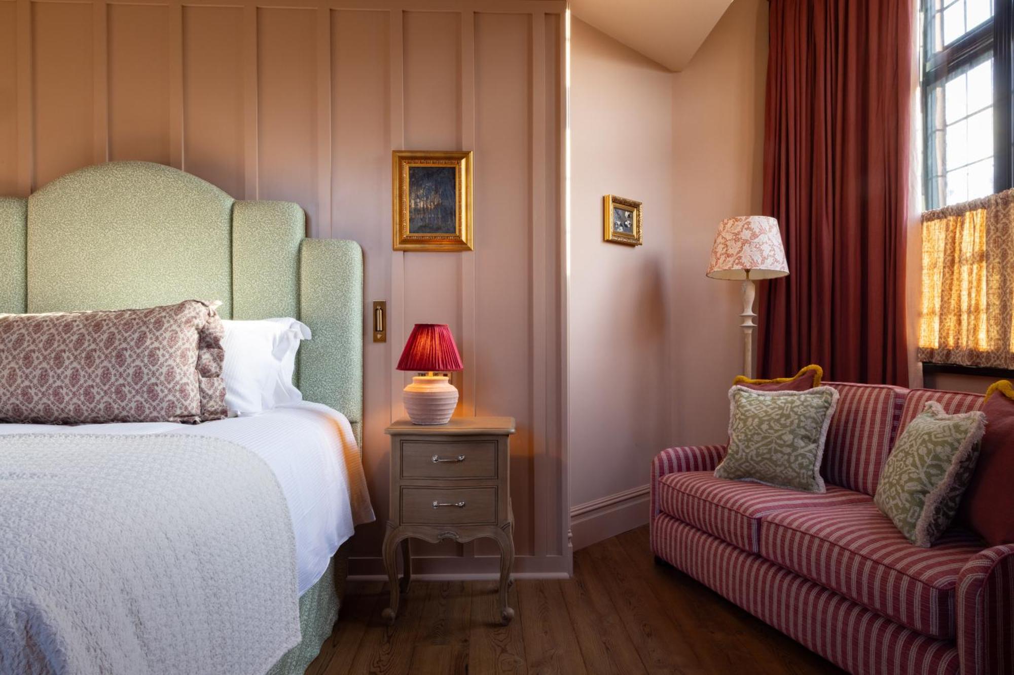 The Royal Forest - A Heartwood Inn Chingford Esterno foto