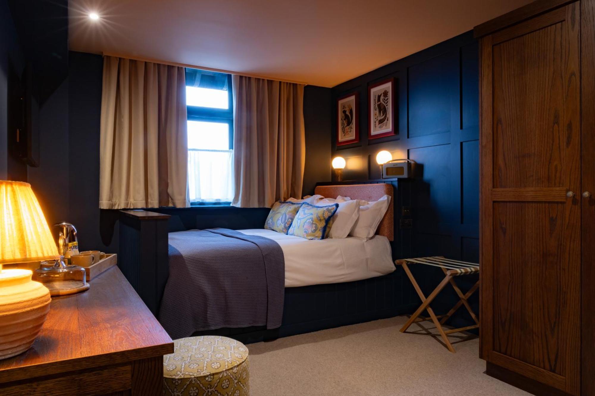 The Royal Forest - A Heartwood Inn Chingford Esterno foto