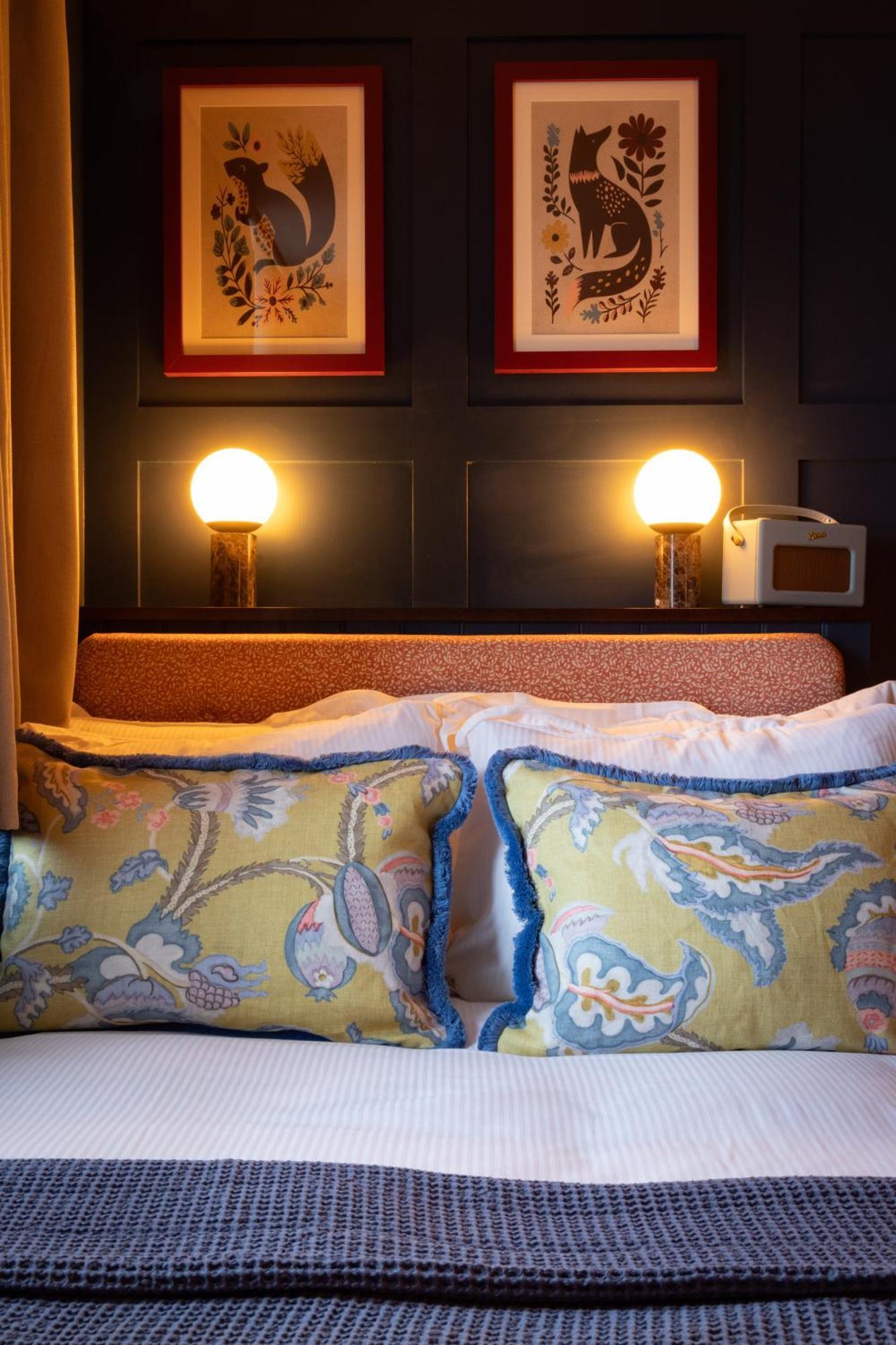 The Royal Forest - A Heartwood Inn Chingford Esterno foto